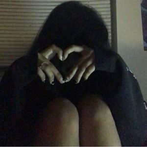 Meet your Posher, Marielle